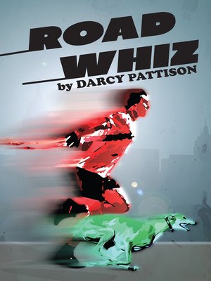 cover image of Road Whiz